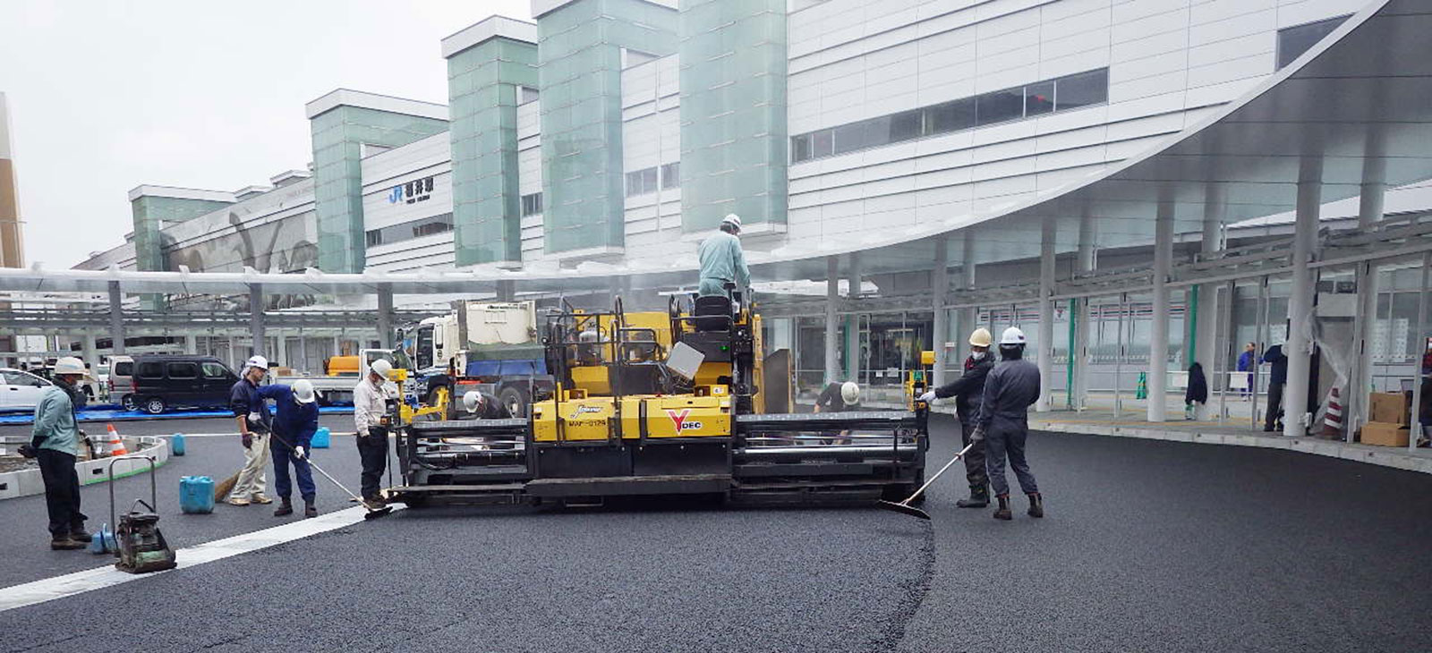 三協道路 株式会社